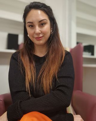 Photo of Tanya Mayerling Alexandra Russell, Counsellor, MBACP