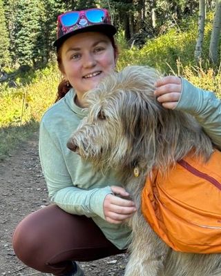 Photo of Brittany Bickley, Clinical Social Work/Therapist, LCSW