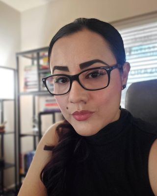 Photo of Leticia Martinez - Luke's House for Behavioral Health, PLLC, Licensed Professional Counselor, LPC