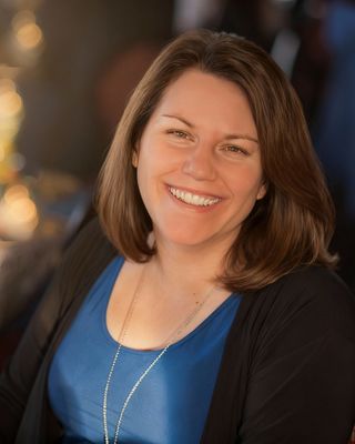 Photo of Alyson Howatt, Psychologist, RPsych