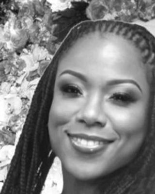 Photo of Jaquina Ross, Psychiatric Nurse Practitioner, JaQuina, PMHNP