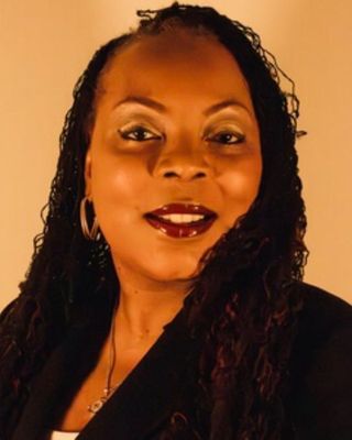 Photo of Jivanda Martin, Licensed Professional Counselor