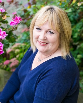 Photo of Susan Wilkinson, Counsellor in Whalley, England