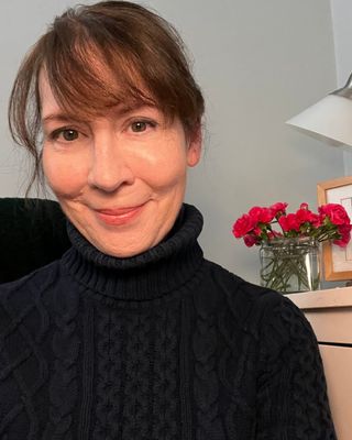 Photo of Serena Berne, Licensed Master Social Worker, LMSW