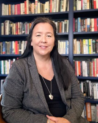 Photo of Becky Francis, Counsellor, MBACP