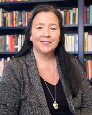 Photo of Becky Francis, Counsellor, MBACP