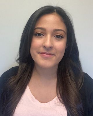 Photo of Monica Velasquez, Clinical Social Work/Therapist