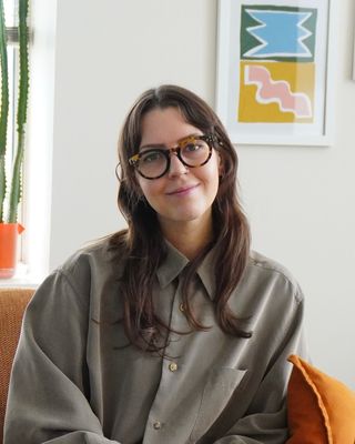 Photo of Hannah Middleton, Counselor, LPCC