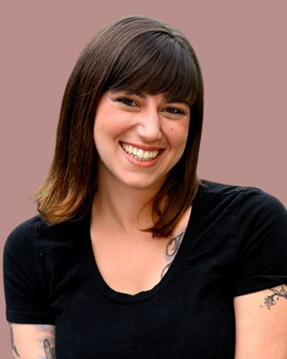 Photo of Angelina Lange, Pre-Licensed Professional, MSCMHC, LAC