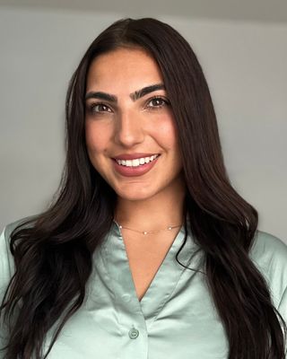Photo of Samantha Sendawy, Counselor, LAC