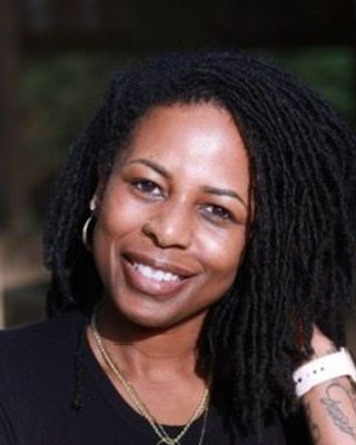 Photo of Joncquil Hope, Counselor, MSEd, LPCC, CPATP