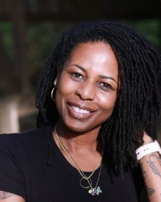 Photo of Joncquil Hope, Counselor, MSEd, LPCC, CPATP