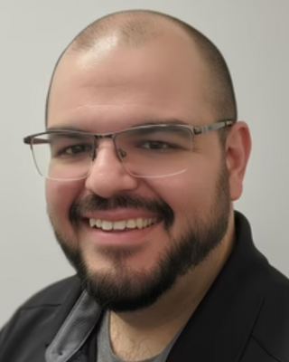 Photo of Christopher Raposo, Clinical Social Work/Therapist, LCSW