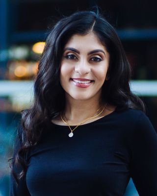 Photo of Maira Munir, Clinical Social Work/Therapist in Research Triangle, NC