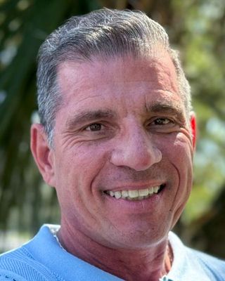 Photo of Christopher Chiappetta, Clinical Social Work/Therapist, LCSW