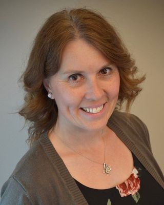 Photo of Kristin Wilde, Registered Social Worker in Saskatchewan