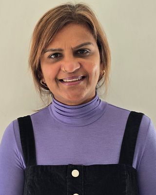 Photo of Malandra Gwynne, Counsellor, NZCCA