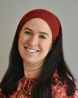 Photo of Gila Chamama, Counselor, LGPC