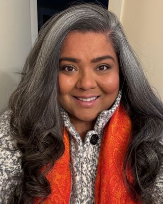 Photo of Ranjita Ram-Geistlinger, Pre-Licensed Professional
