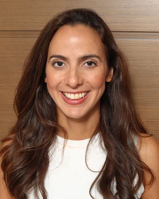 Photo of Alejandra Leal, Pre-Licensed Professional, LPC-A