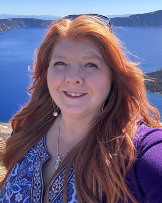 Photo of April Nunez, Marriage & Family Therapist, MA, LMFT