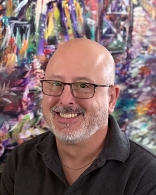 Photo of Chris Paton, Counselor, MA, LMHC, MHP, GMHS