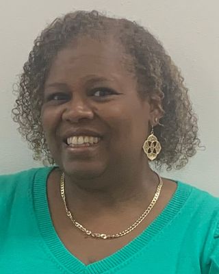 Photo of Crystal R Levingston, Licensed Professional Counselor, MA, LPC
