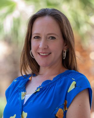 Photo of Kristen Burnsmith, Counselor, LPC, SEP