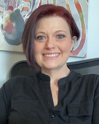 Photo of Kendra Renee Gross, Licensed Professional Counselor in Richmond, KY
