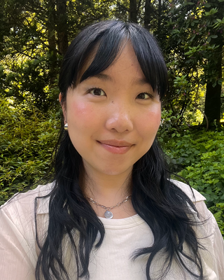 Photo of Elaine Lo, Pre-Licensed Professional, MSEd