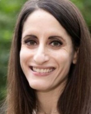 Photo of Meghan Honigman, Clinical Social Work/Therapist