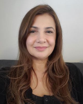 Photo of Alicia Rivera, Pre-Licensed Professional, ACSW
