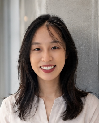 Photo of Yang Wang, Licensed Professional Counselor, LPC, NCC, MA
