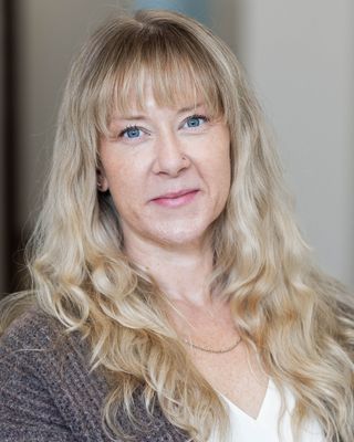 Photo of Andrea Yockel, Licensed Professional Counselor, LPC