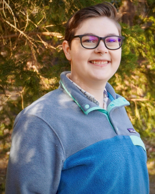 Photo of Taylor Hubbard, Clinical Social Work/Therapist, LMSW