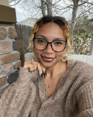 Photo of Niambi Bloom, Clinical Social Work/Therapist, LCSW