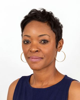 Photo of Felicia Heyward, PMHNP, Psychiatric Nurse Practitioner