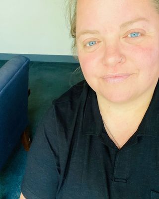 Photo of Nikki Downs, Licensed Clinical Mental Health Counselor, LCMHC