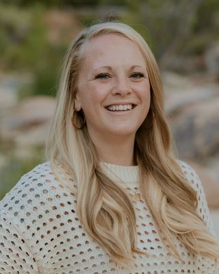 Photo of Jordan Bollinger, Psychiatric Nurse Practitioner, MSN, APRN