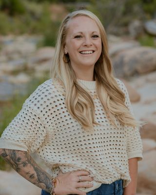 Photo of Jordan Bollinger, Psychiatric Nurse Practitioner, MSN, APRN