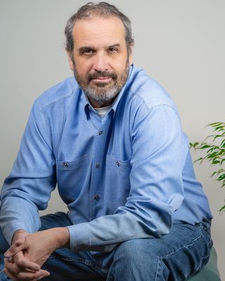 Photo of Sean Monsarrat, Marriage & Family Therapist, MA, LMFT