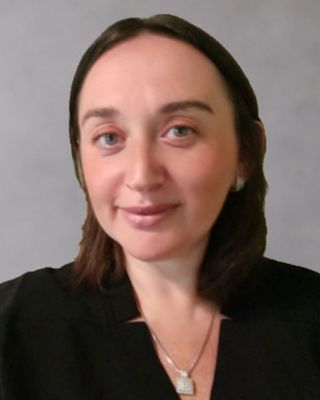 Photo of Margarita Gershik-Gleyzer At Nassau Psychology Pc, Clinical Social Work/Therapist in Albany, NY