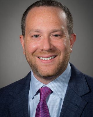Photo of Mayer Bellehsen, Psychologist, PhD