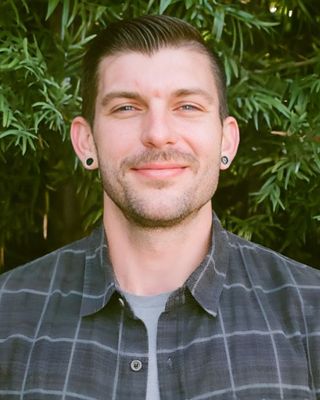Photo of James Clarke, Marriage & Family Therapist in Kern County, CA