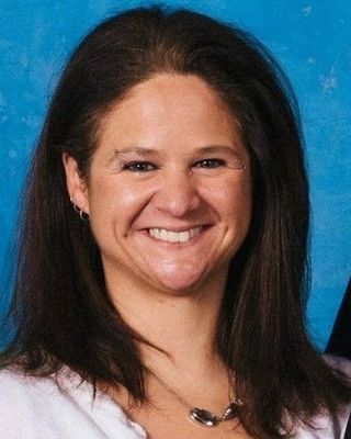 Photo of Michelle O'Flynn, Licensed Professional Counselor, LPC, NCC