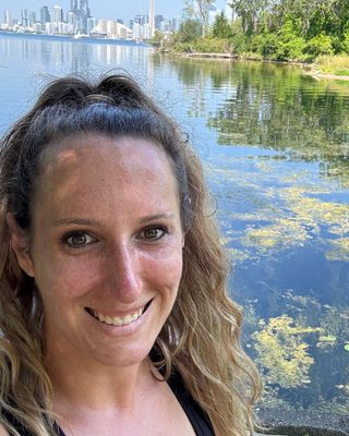 Photo of Kaity Lang, Psychologist, PsyD