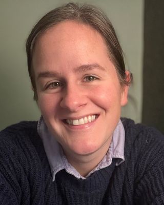Photo of Katelyn Shankey-Seltzer, Mental Health Counselor, LMHC