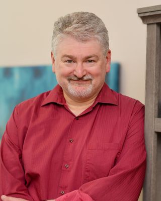 Photo of Aaron M. Polsky, Clinical Social Work/Therapist, LCSW