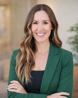 Photo of Trisha Kelly-Serrato, Marriage & Family Therapist, MAS-MFT, LMFT