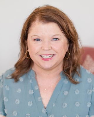 Photo of Shea Maness, Licensed Professional Counselor, LPC, RPT